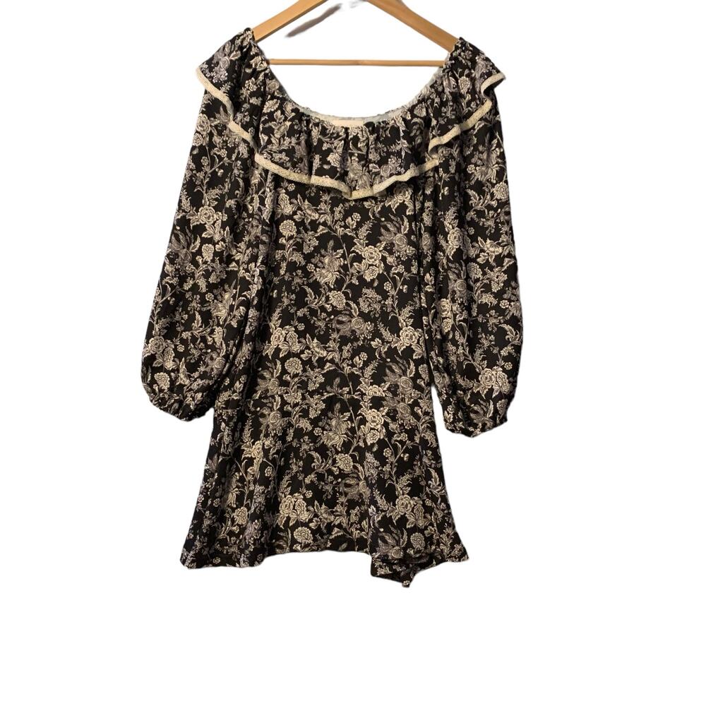 Smith & Quinn dress sz XS - Picture 3 of 10